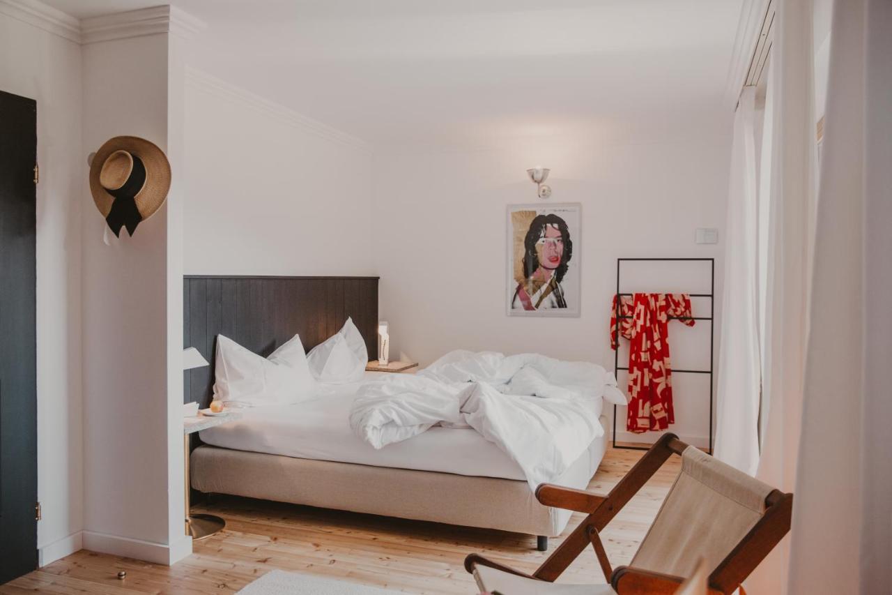 Seebichl Haus Am Designhotel 3* Kitzbuhel