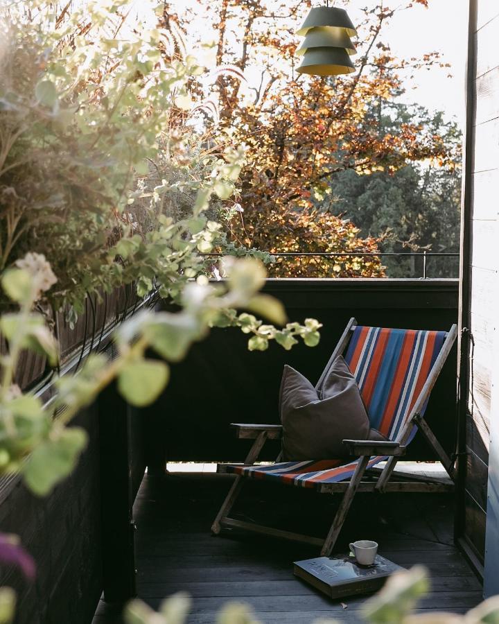Hotel Seebichl Haus Am Designhotel