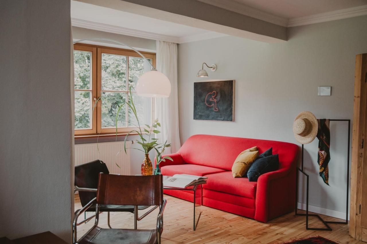 Seebichl Haus Am Designhotel Hotel Kitzbuhel