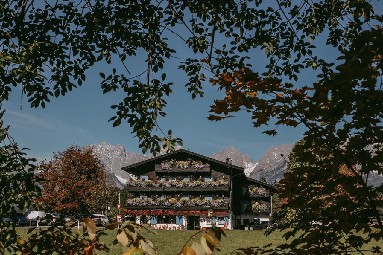 Seebichl Haus Am Designhotel