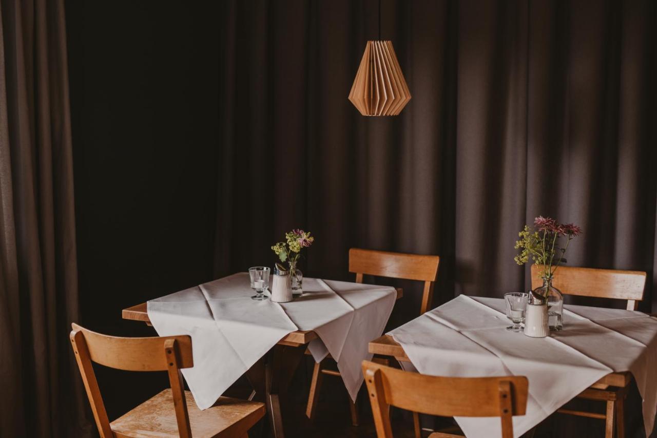 Seebichl Haus Am Designhotel Hotel 3*