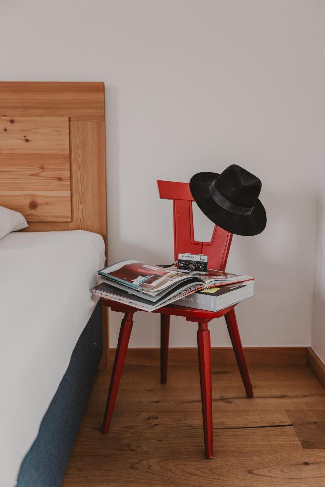 Seebichl Haus Am Designhotel Hotel 3*