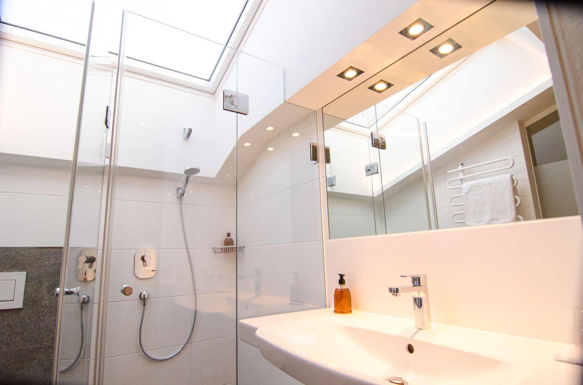 Hotel Seebichl Haus Am Designhotel