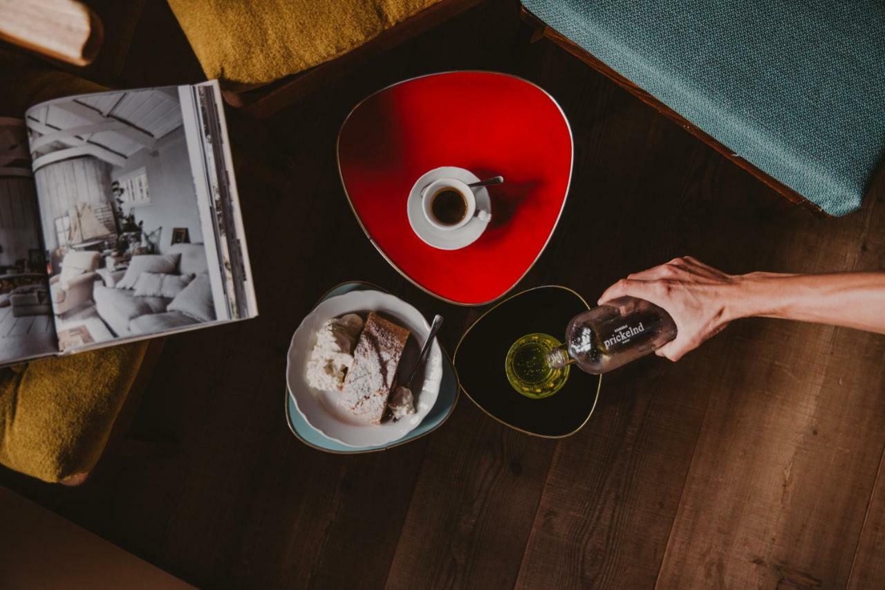 Seebichl Haus Am Designhotel Hotel 3*