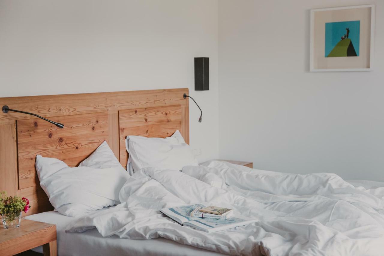 Seebichl Haus Am Designhotel Hotel 3*